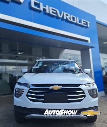 CHEVROLET MONTANA 1.2 TURBO FLEX LTZ AUTOMÁTICO
